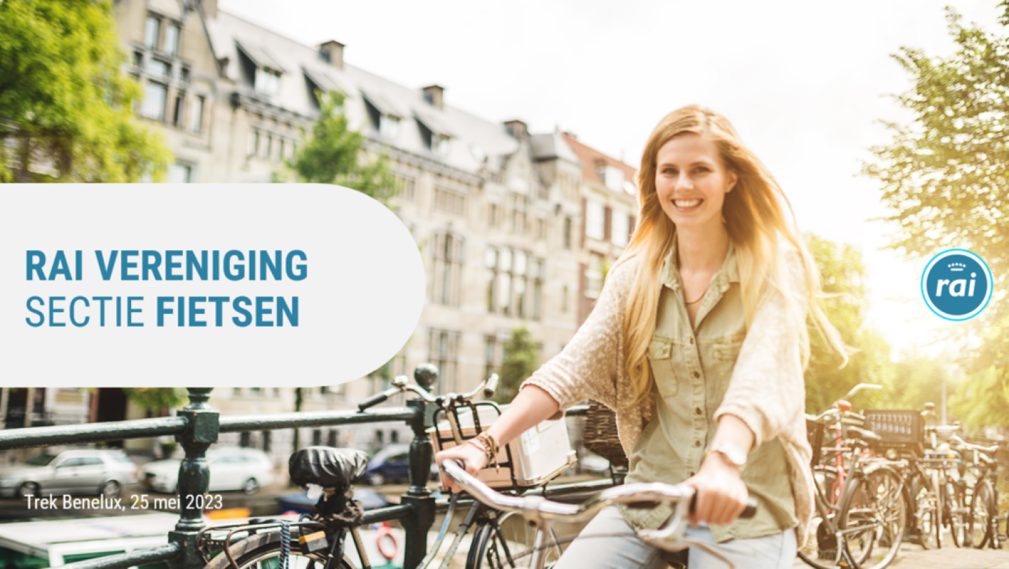 Bestuursleden herkozen voor sectie Fietsen