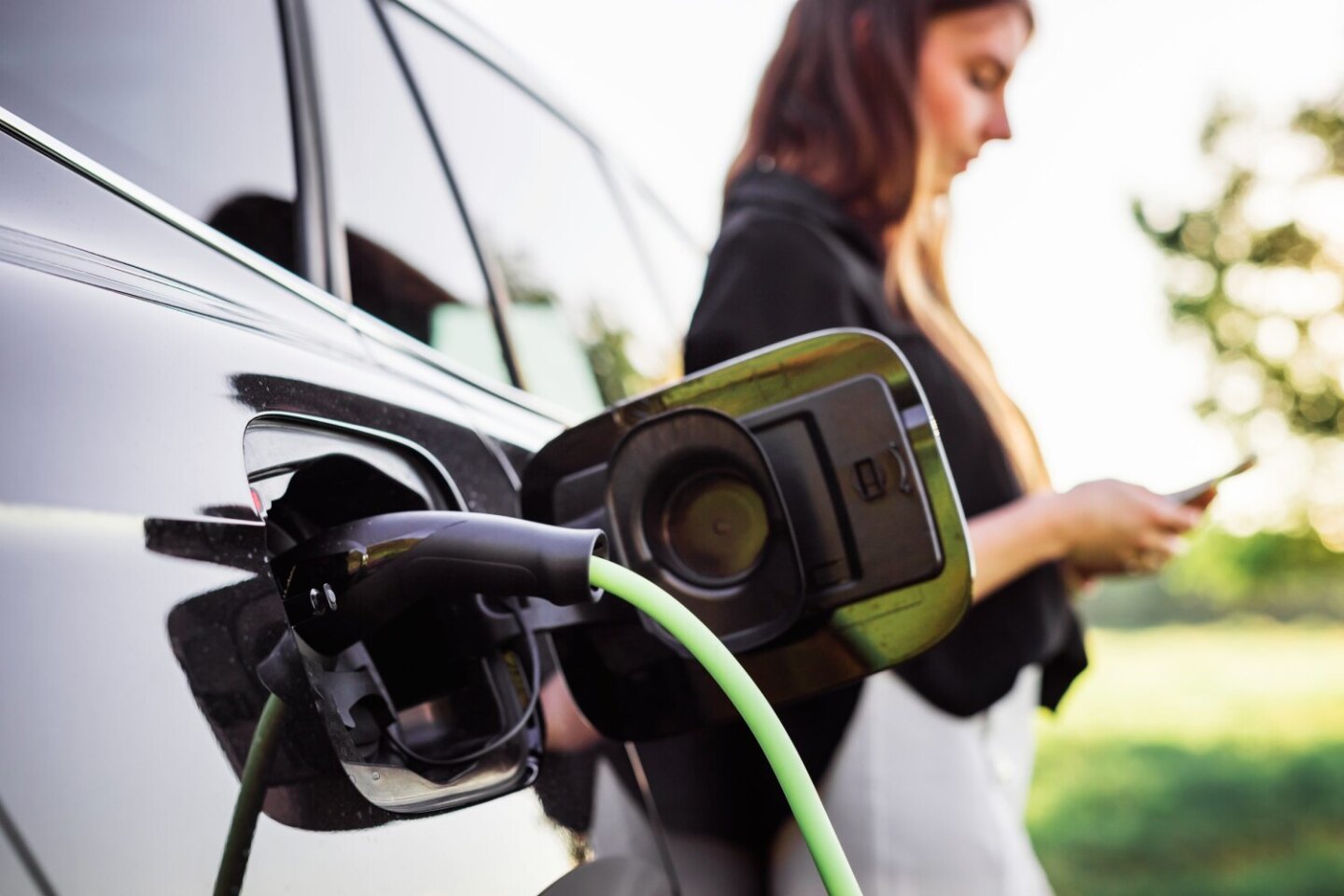 Prijstransparantie laden EV’s blijft onder de maat