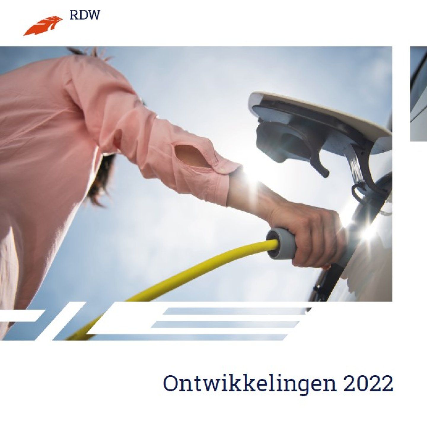 Prinsjesdagboekje: RDW presenteert belangrijkste ontwikkelingen en projecten voor 2022