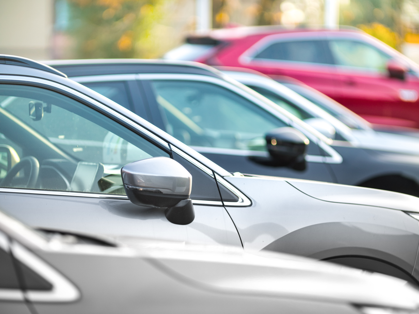 RAI Vereniging en BOVAG verwachten 360.000 nieuwe personenauto's in 2024