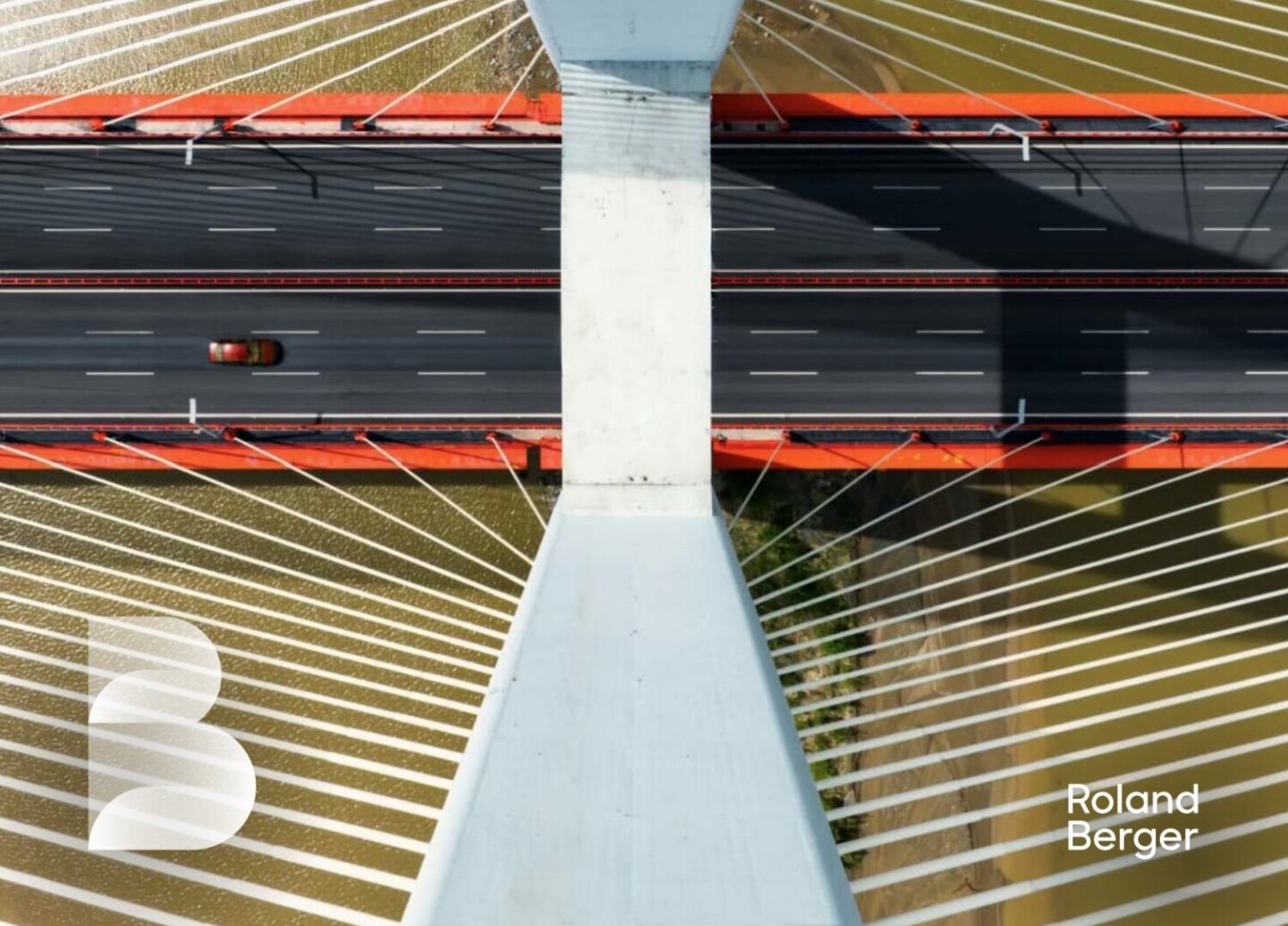 Nederland behoudt sterke positie in Roland Berger’s Automotive Disruption Radar