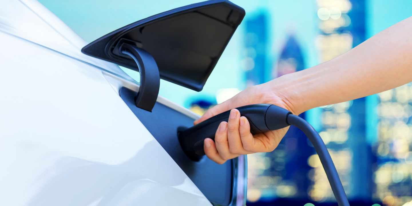 Verkoop nieuwe auto’s toont herstel in derde kwartaal