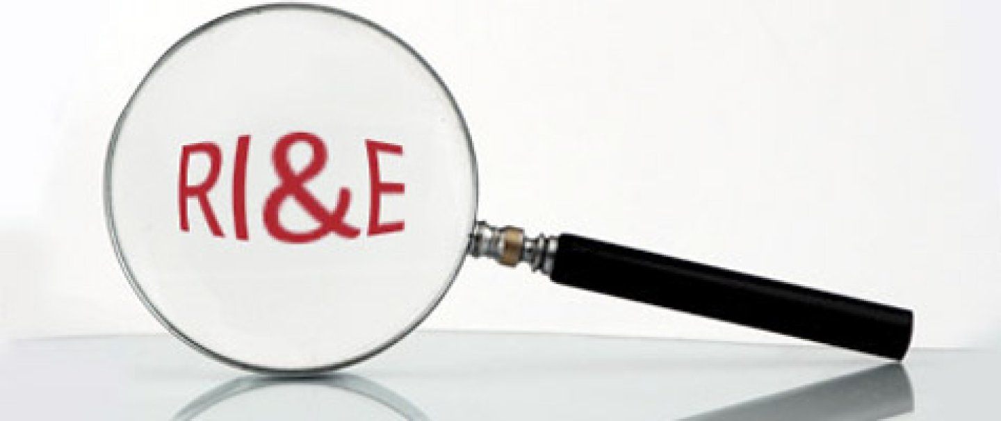 Vooraankondiging controle RI&E door de Nederlandse Arbeidsinspectie