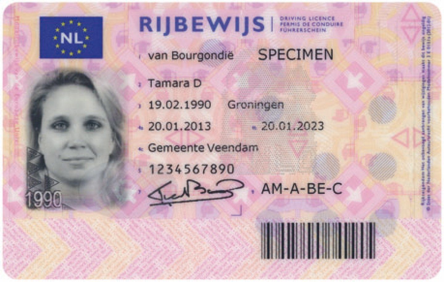 Verlaag eisen motorrijbewijs voor automobilisten RAI Vereniging Verlaag eisen motorrijbewijs voor automobilisten RAI Vereniging