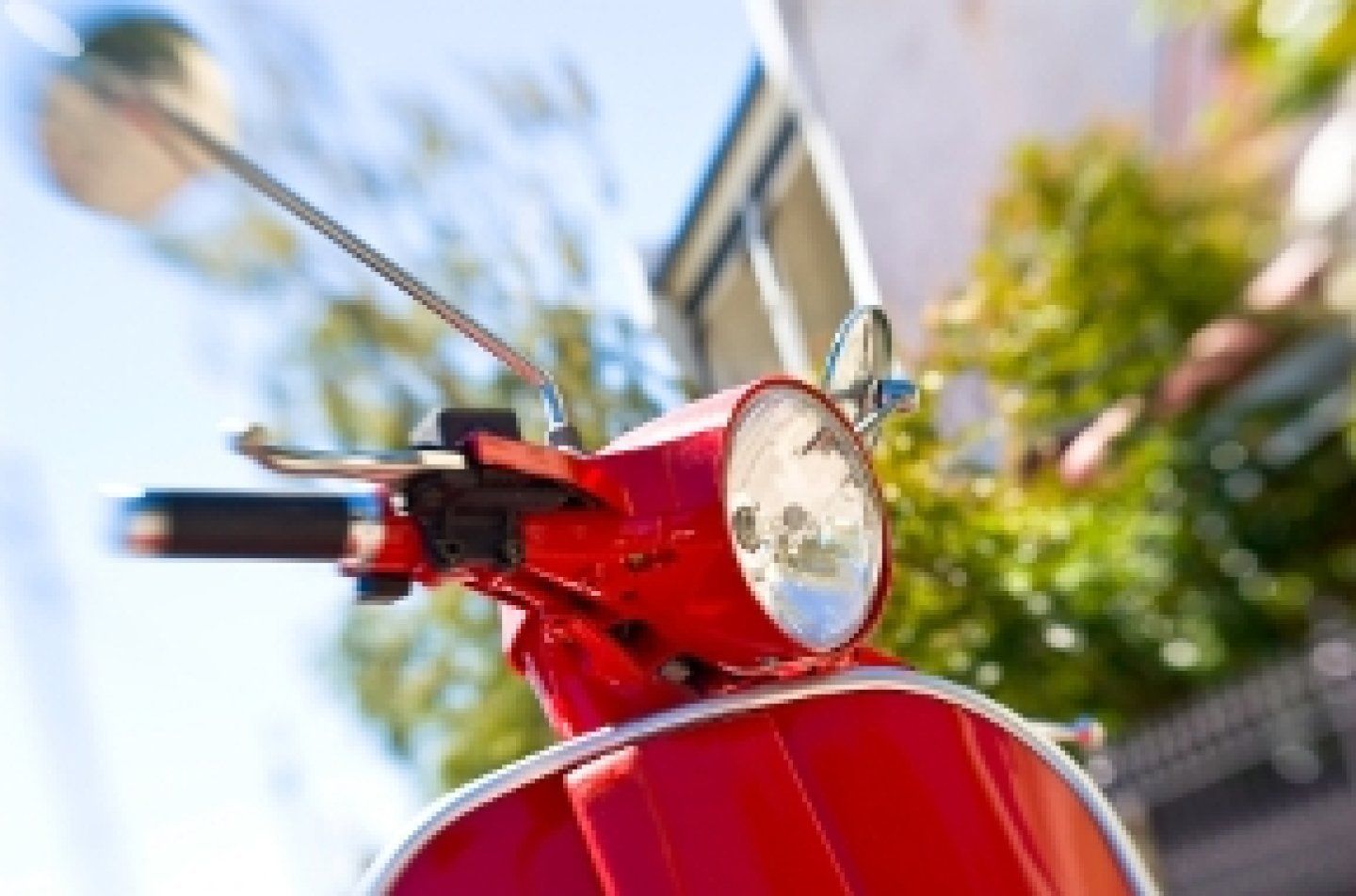Scooters blijven in trek