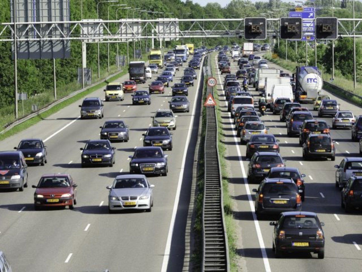 Onderzoeksrapporten over Betalen naar Gebruik gepubliceerd