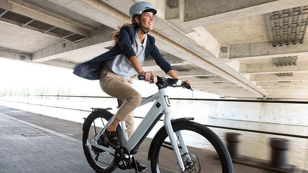 Registraties speed-pedelecs mei 2024