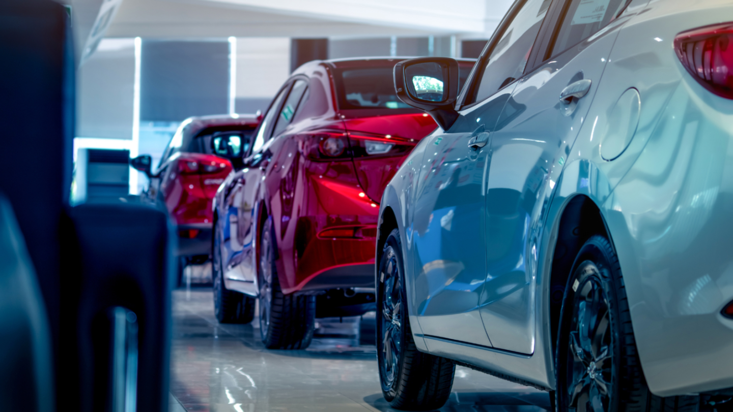 Verkoop nieuwe elektrische auto’s plust met bijna 20% in het eerste kwartaal van 2024