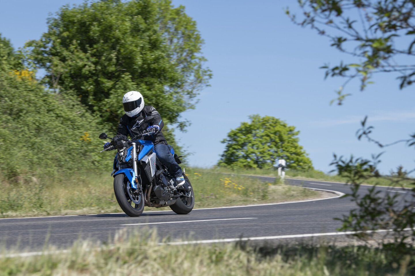 Meer motoren verkocht in 2024, brom- en snorfietsen maken pas op de plaats