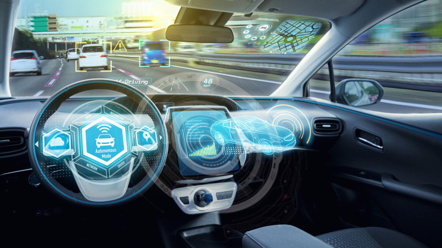 SWOV: Minder ongevallen door Geavanceerde ADAS-Rijhulpsystemen in auto’s