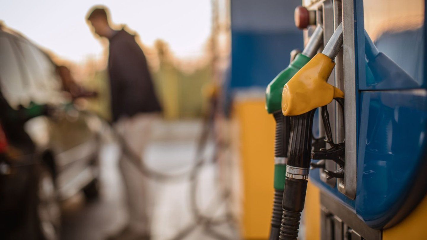 Tankstation Vakbeurs 2023