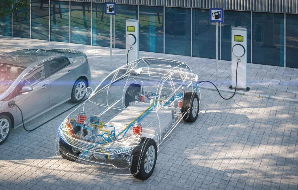 De weg naar duurzame mobiliteit in Nederland en Europa