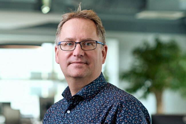 De formule voor innovatie = onderwijs × bedrijfsleven