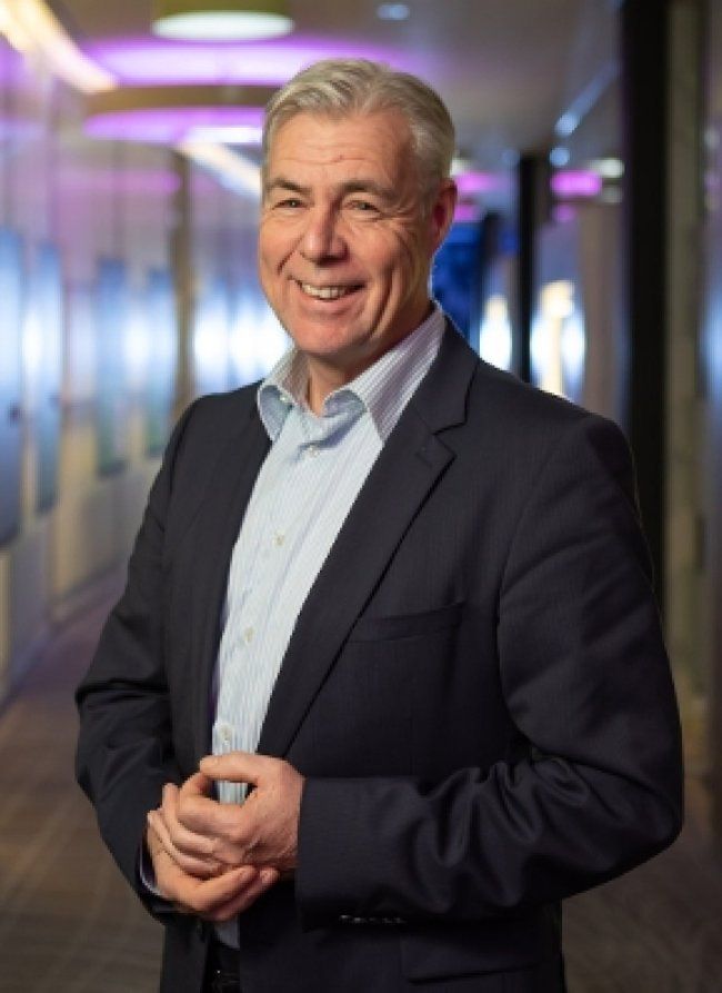 Albie van Buel new managing director RAI Automotive Industry NL