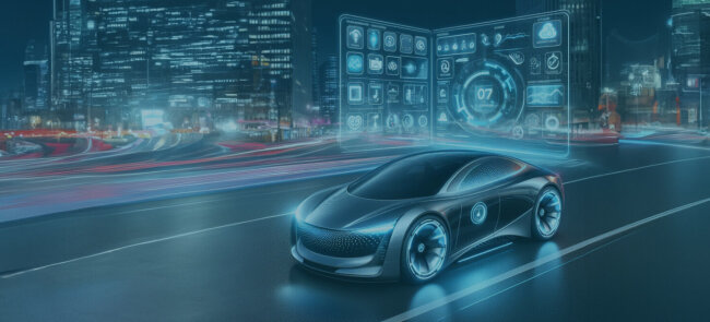 Automotive softwareontwikkeling als ambacht
