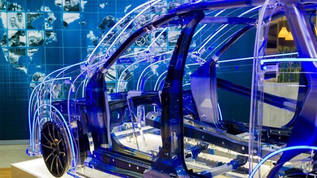 Automotive manufacturers and suppliers outline must-act priorities ahead of pivotal Strategic Dialogue with EU