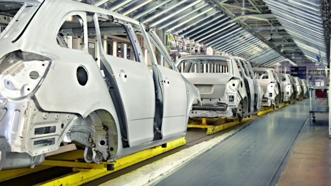 ACEA waarschuwt voor gevolgen verlenging staalmaatregelen voor Europese autoproductie