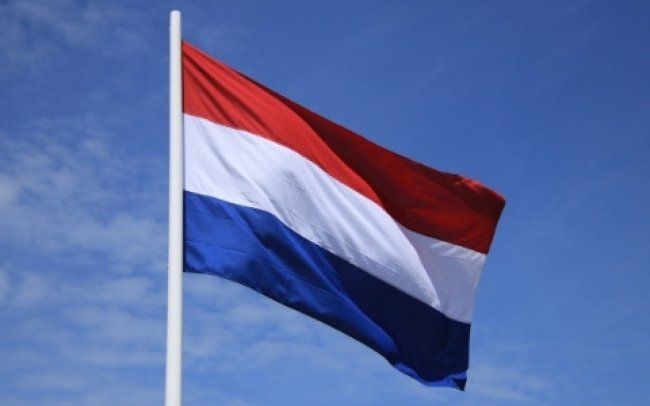 5 mei ‘normale’ werkdag