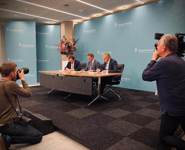 Inbreng RAI Vereniging mobiliteitsbeleid formatie