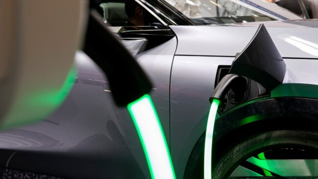 ACEA: Europese klimaatdoelen 2030-2035 voor auto's en bestelwagens niet haalbaar zonder bijsturing