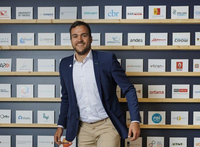 Connekt: ‘Vertrouwen noodzakelijk voor optimale voertuigconnectiviteit’