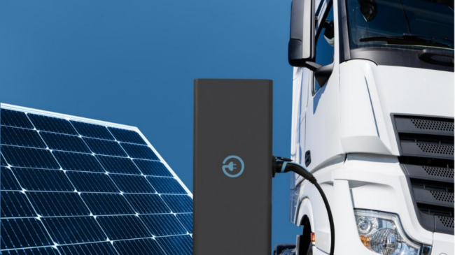 Subsidie voor verduurzaming zware bedrijfswagens snel vergeven: binnen 24 uur &euro;75 miljoen aangevraagd