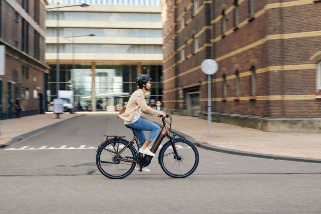 Oproep voor deelname aan Survey Fietsdiefstal S.A.F.E.