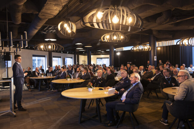 Mobiliteit en Defensie: van geopolitieke dreiging naar industri&euml;le samenwerking