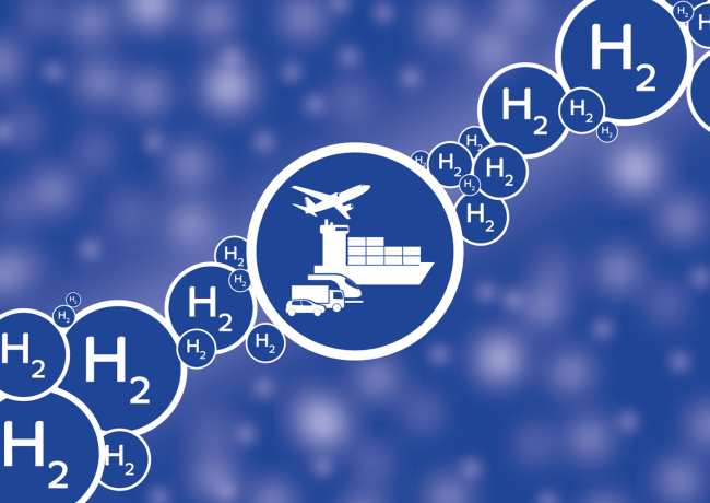 NLHydrogen biedt EZK en IenW prioriteitenlijst waterstofsector aan