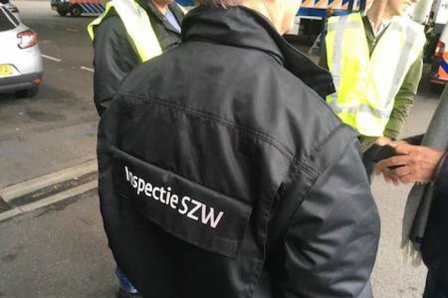 Inspectie SZW vernieuwt hulpmiddelen voor zelfinspectie
