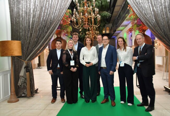 Groot onderzoeksproject goedgekeurd om duurzame batterijtechnologie te ontwikkelen voor lange duur opslag