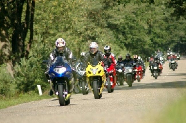 Motorverkoop op weg naar herstel na coronadip