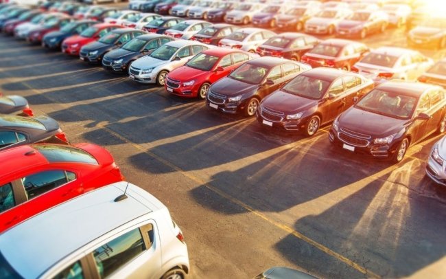10,7 procent meer nieuwe personenauto’s in februari