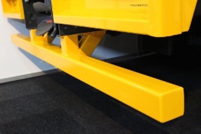 Geen extra uitstel nieuwe stootbalkeisen