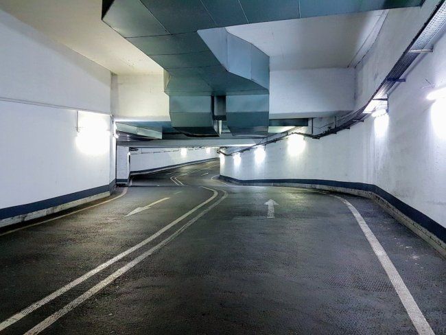 Nieuwe NEN-norm ‘Brandveiligheid parkeergarages – Risicobeheersing’ gepubliceerd