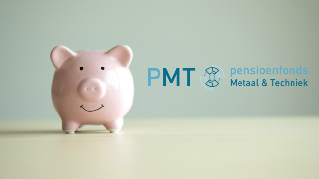 PMT webinar 'De nieuwe pensioenregeling - wat verandert er?'