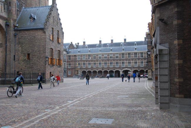 Verkiezingsupdate 3 RAI Vereniging
