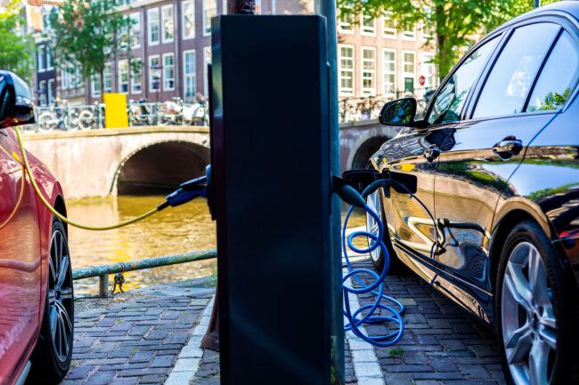 S&P Global: verslechterde vooruitzichten voor EV-markt