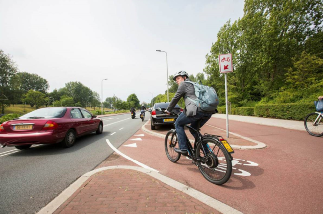 2022 Goed jaar voor registraties speed-pedelecs