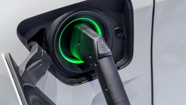 Dutch innovation propelling advances in electric driving