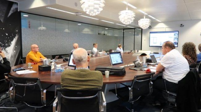 Verkiezingen voor Verantwoordingsorgaan Pensioenfonds PMT