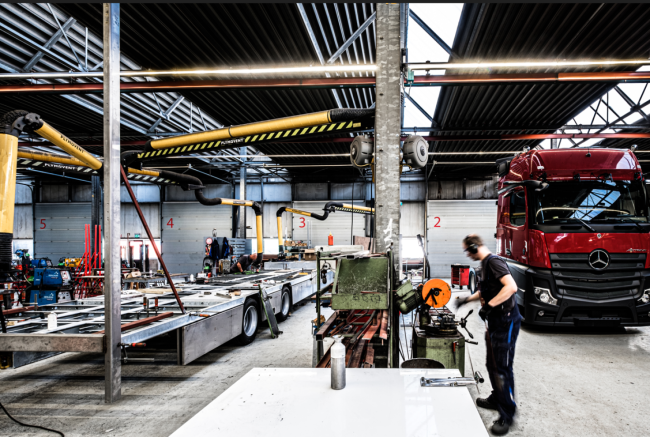 Veel belangstelling bijeenkomsten over nieuwe machineverordening