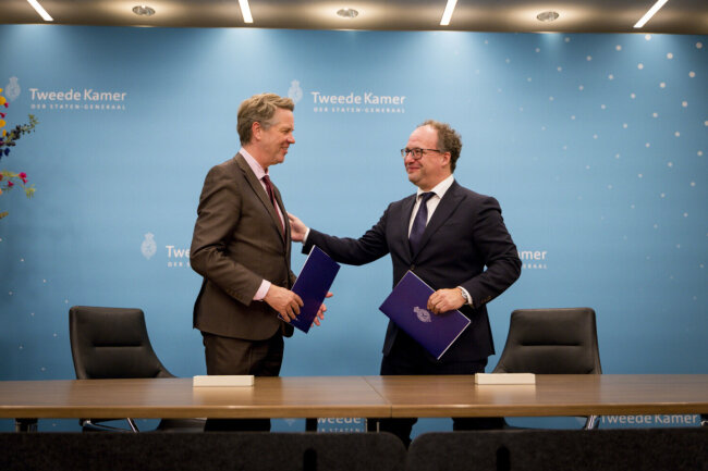 RAI Vereniging deelt kernpunten voor toekomstig mobiliteitsbeleid met verkenner Wouter Koolmees