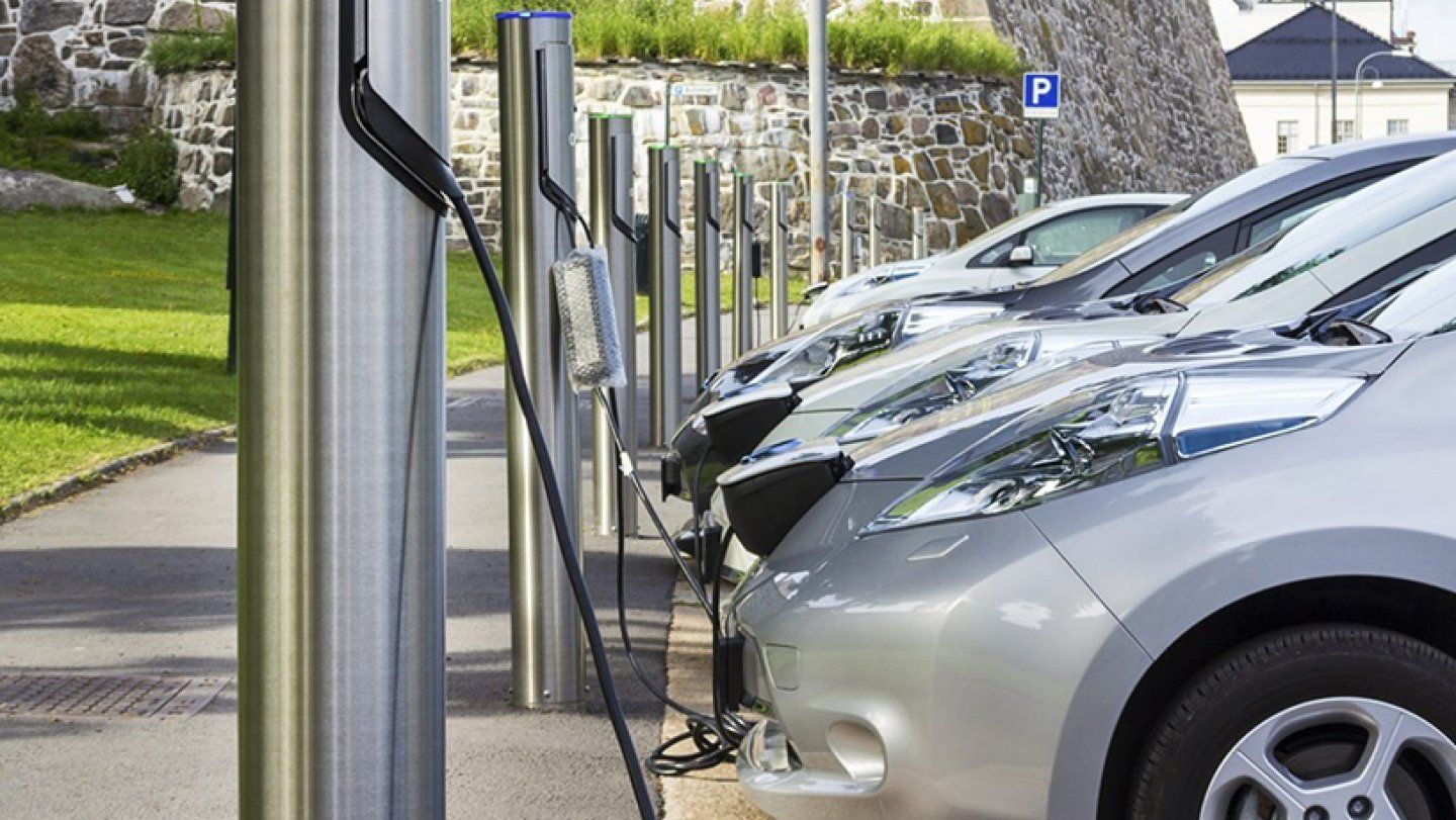 Geen MIA/Vamil meer voor elektrische auto
