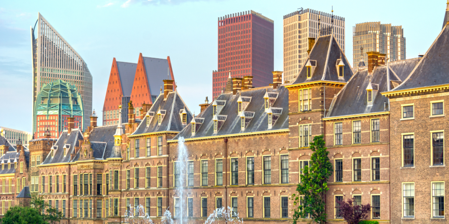 Reactie op vertrek PVV uit huidige coalitie