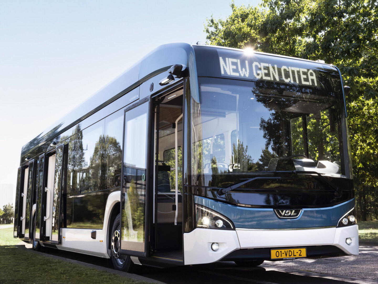 De wereld van mobiliteit