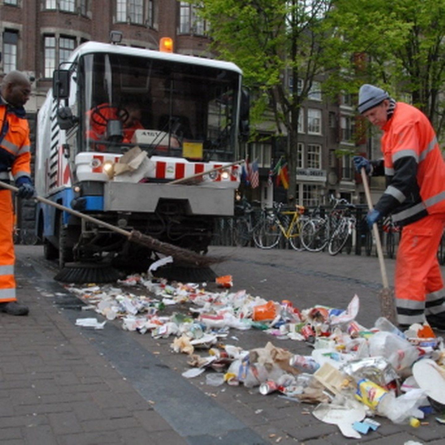 Bijna 750.000 registraties (land)bouwvoertuigen en MMBS-en in 2021