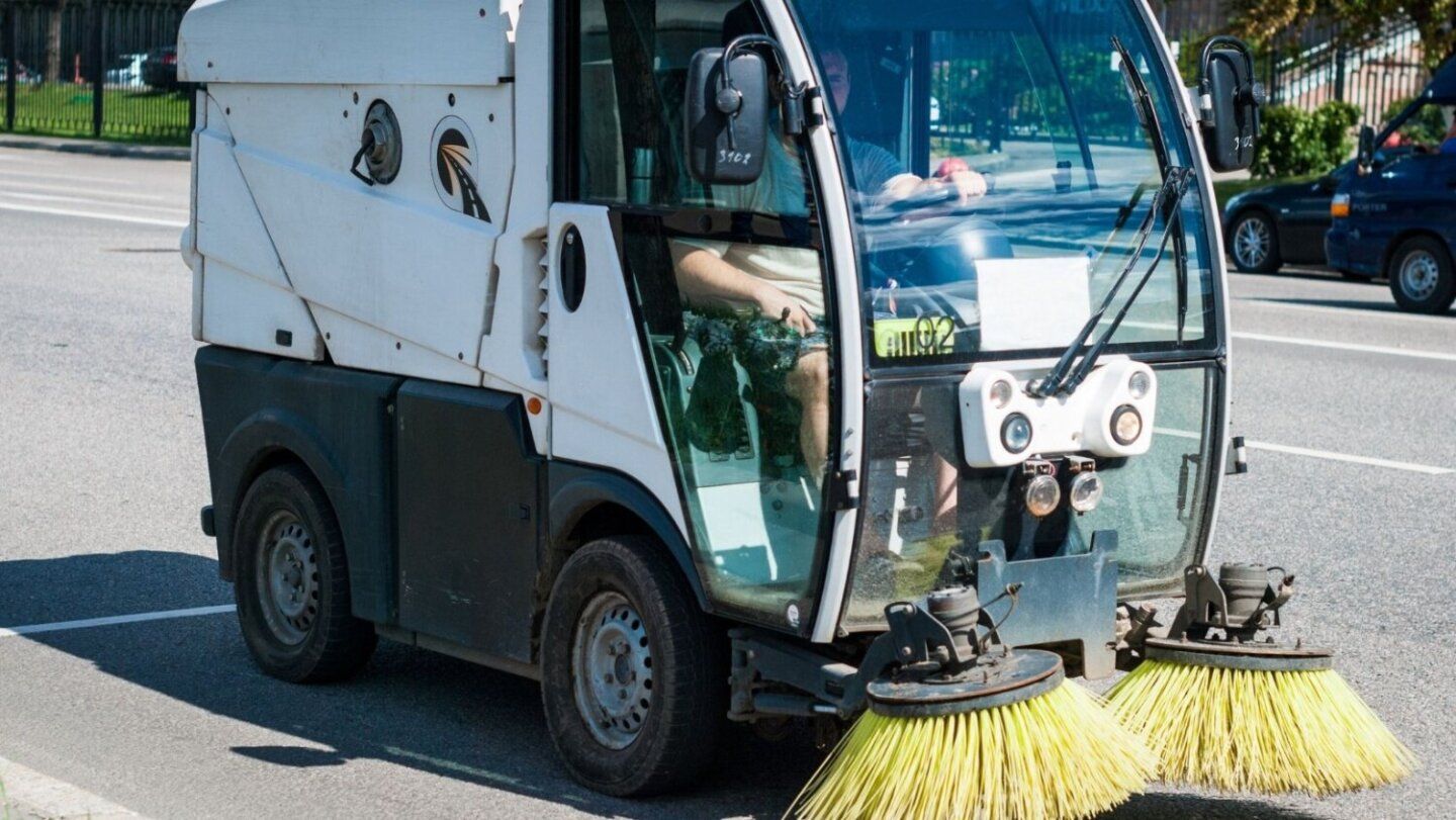Aanpassing Regeling voertuigen t.b.v. typegoedkeuring Mobiele Machines