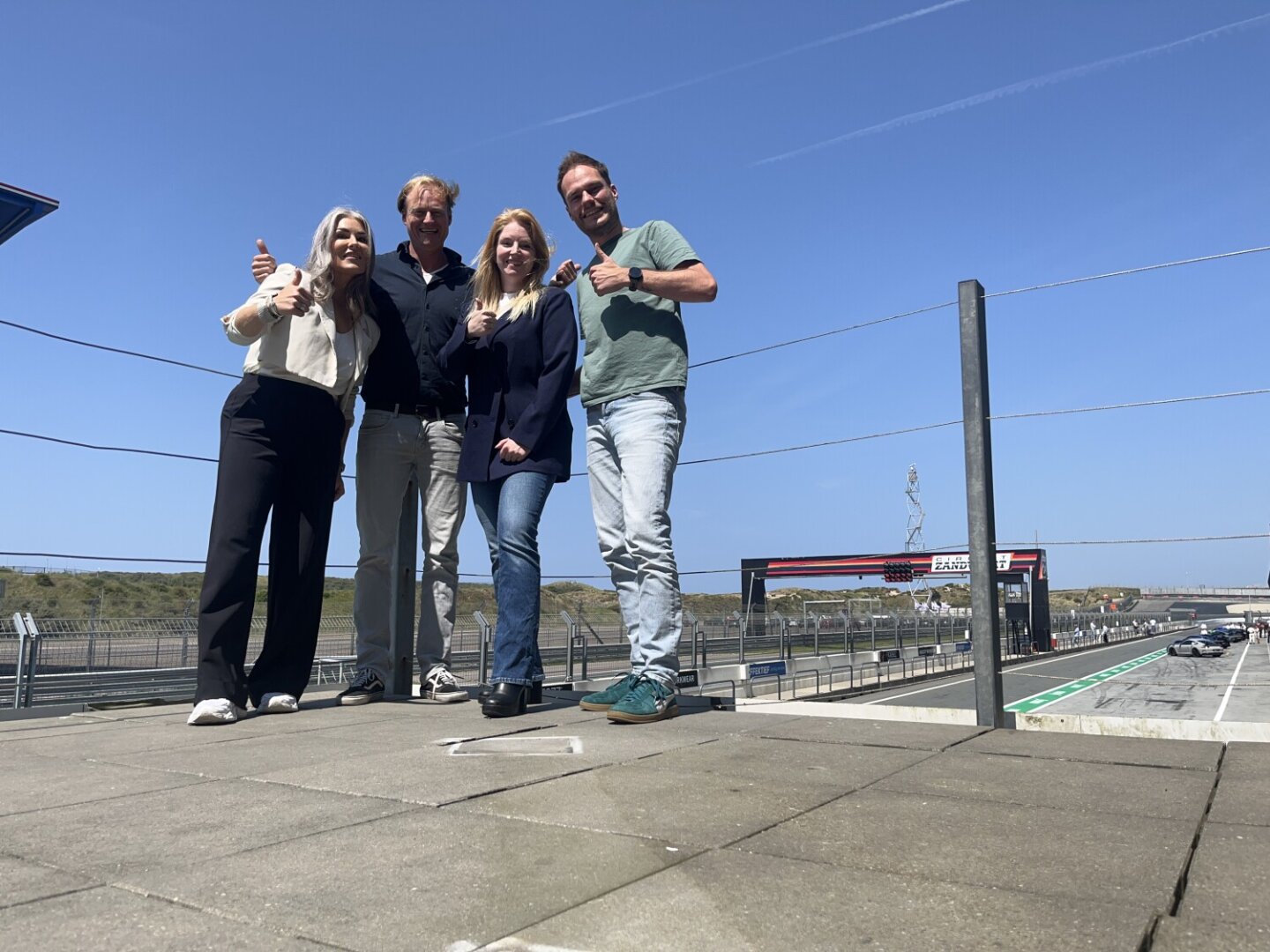 Vereniging Elektrische Rijders is officieel kennispartner van EV Experience
