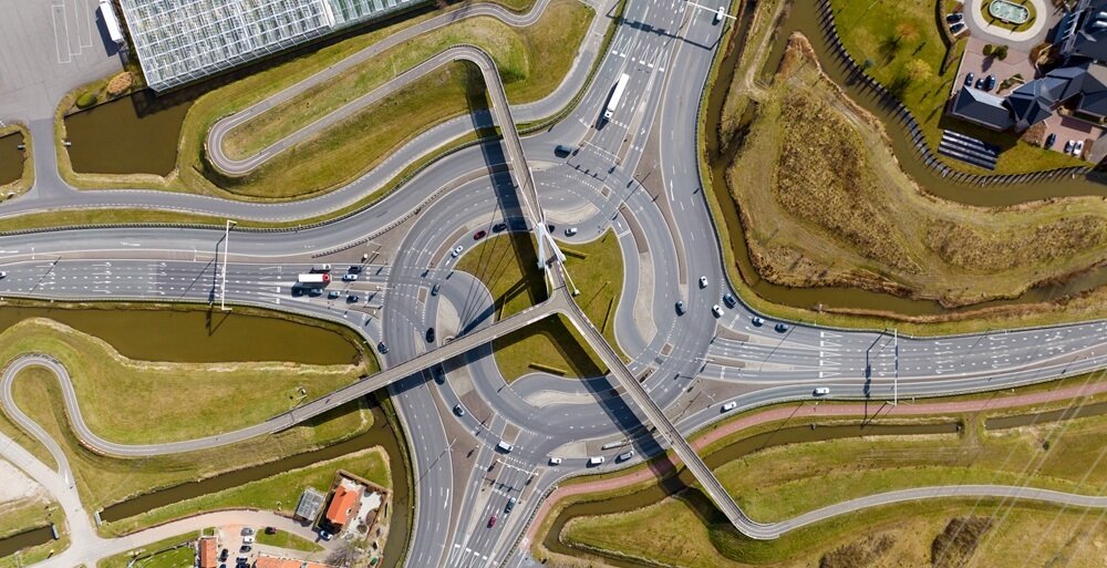 Nederlandse bedrijven voorop in transitie naar elektrisch rijden